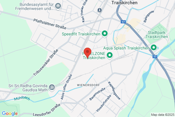 A.S.LOGISTIK GmbH