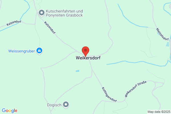 Evangelisches Freizeitheim