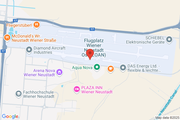 Aviation Academy Austria GmbH