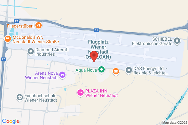 Aviation Flight Center GmbH