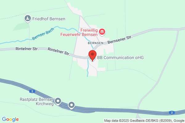 BBC Best Business Call telekommunikations dienstleistungs GmbH