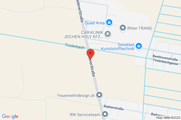 Boeswarth Gesellschaft m.b.H.
