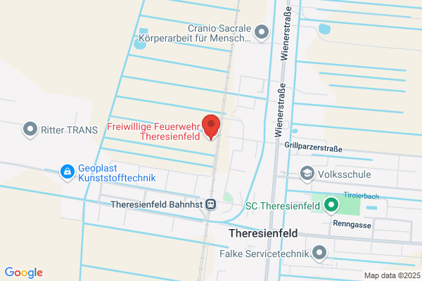 Freiwillige Feuerwehr