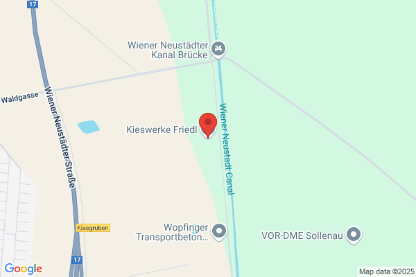 Friedl GesmbH