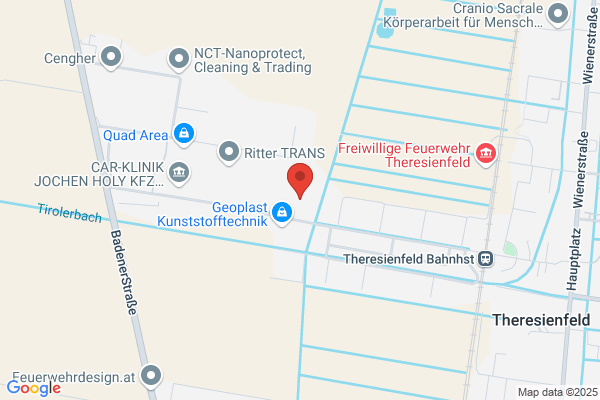 GRANITEX Handelsgesellschaft m.b.H.