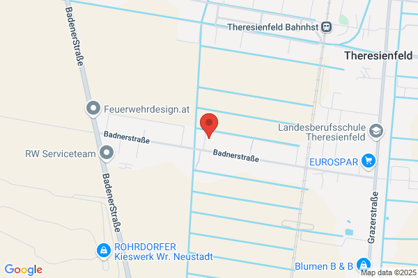 Gartenstadt am Kremserberg Errichtungs GmbH