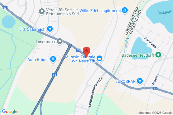 HUG'S GmbH