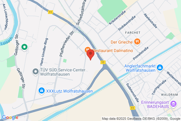 Hermes Holding GmbH