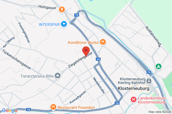 Installateur Klicka GmbH