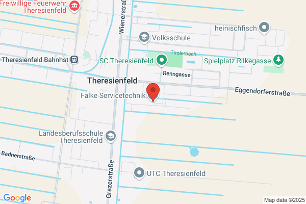 LUX Elektrogeraete VertriebsgesmbH