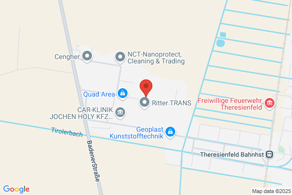 Merinsky Ges.m.b.H. und Co. KG