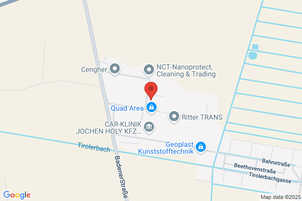 OTW Pulverbeschichtung GmbH