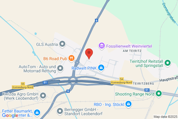 Josef Babicky GesmbH