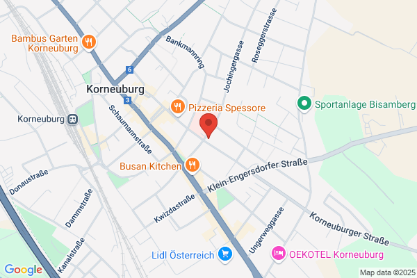 Mag. Martina Plaschka Lebens- und Sozialberatung