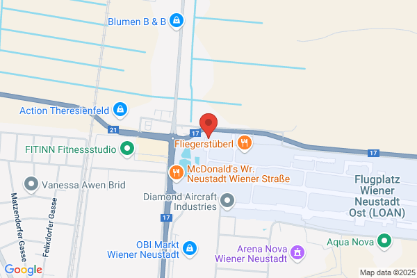 Sportfliegerclub Austria