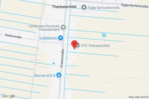 TC ERGON KAUMY Theresienfeld