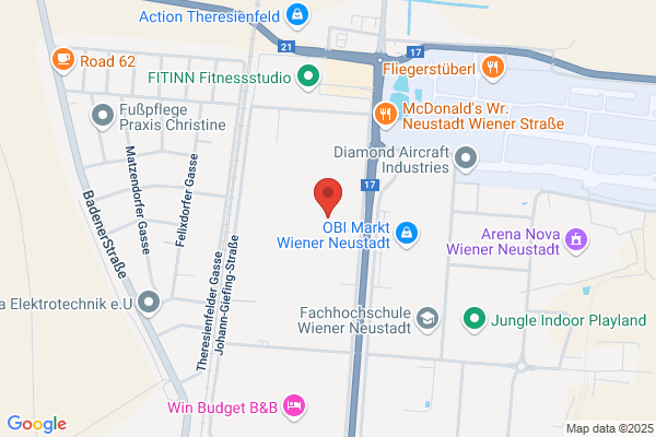 Triumph Lingerie - Factory Outlet Wiener Neustadt