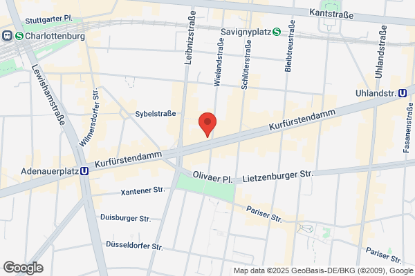VOCO IMMO Holding GmbH