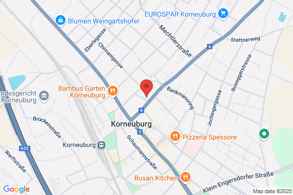 Arbeitsmarktservice (AMS) Korneuburg