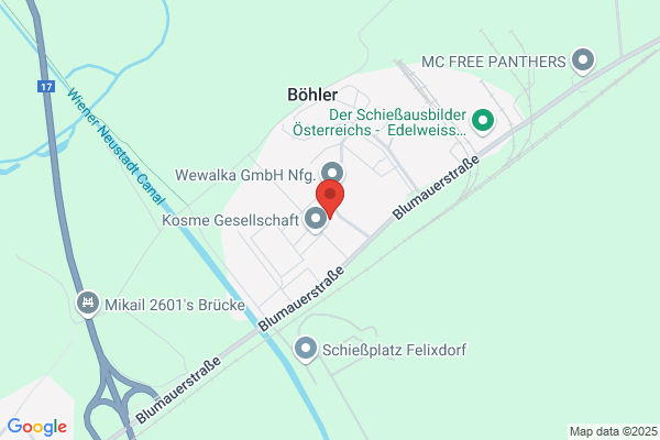 fabachem Astleithner GmbH