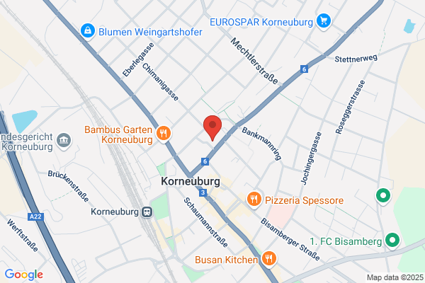 BerufsInfoZentrum (BIZ)