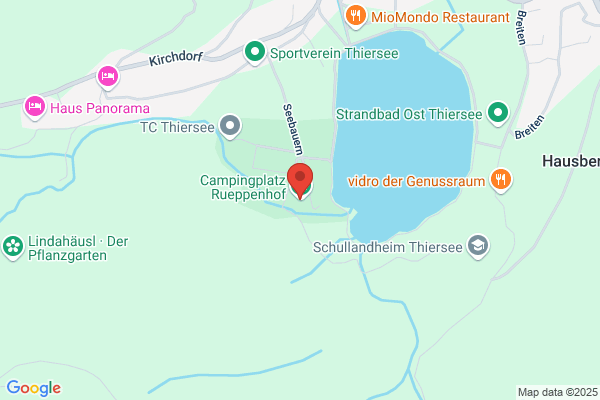 Campingplatz Rueppenhof