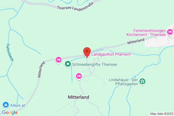 Dietrich, Kramerwirt KG