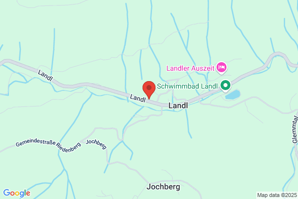 Freiw. Feuerwehr Landl