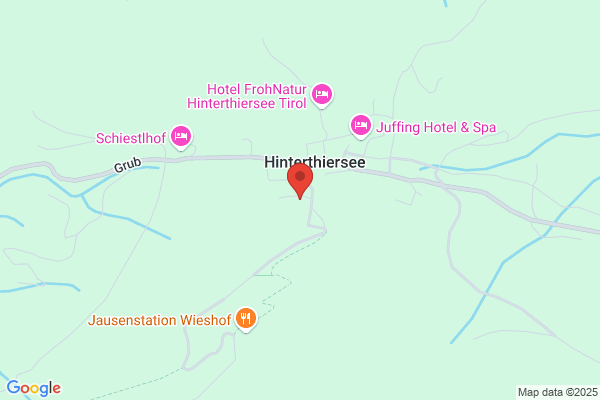 Gaestehaus Christl