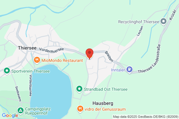 Gasthaus Breitenhof