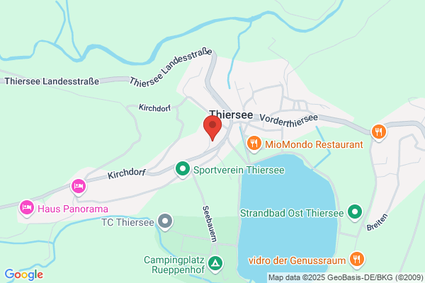 Gasthaus Hubertus