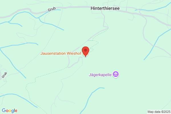 Pension Wieshof Anton Kirchmair