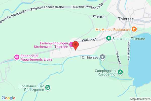 Volksschule Vorderthiersee