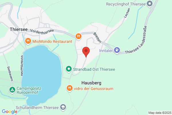 Massagestudio Renate Dillersberger