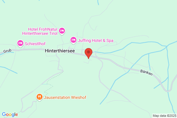 Haus Tirol - Mairhofer