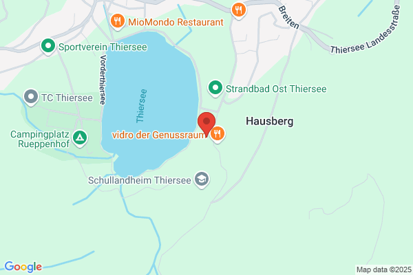 Pension Ticklhof am See
