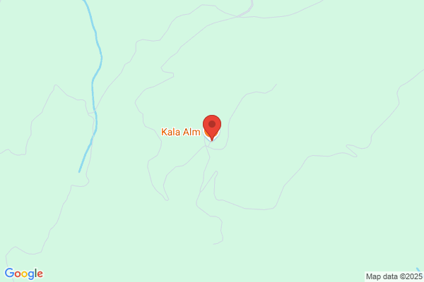 Jausenstation Kalaalm - Mairhofer Domitius jun