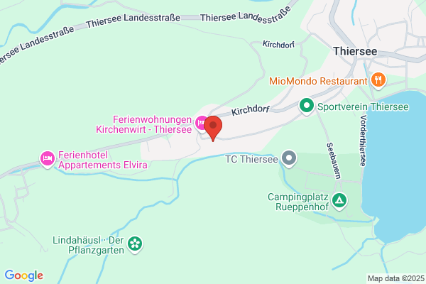 Kindergarten Thiersee