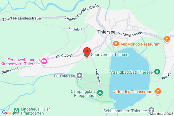 SV Thiersee