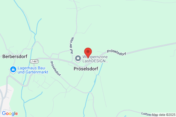 Feuerwehr Proeselsdorf