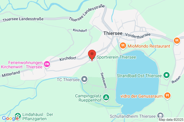 Sportverein Thiersee