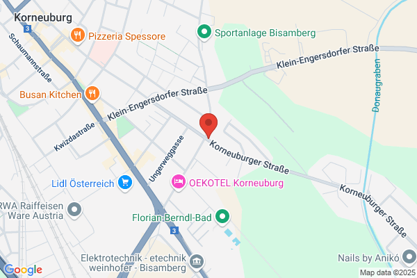 Evelyne Bauch Ges.mbH