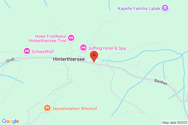 Schischule Thiersee