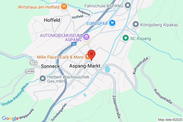 Niederösterreichische Versicherung AG - Kundenbüro Aspang