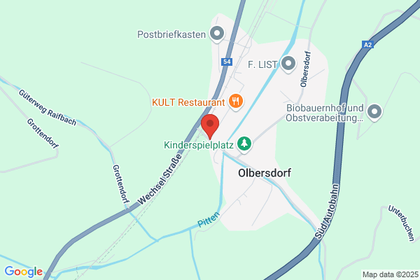 Sinabel KG - Eier - Hausgem. Eierteigwaren-Cranberry Produkte
