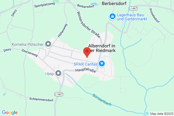 Feuerwehrhaus