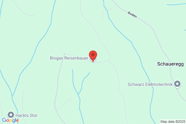 Biogas Reisenbauer GmbH