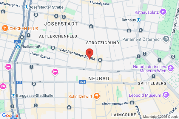 Blumen-Kraenze Ungerboeck