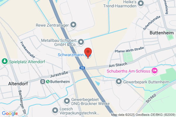 Elektro Schwarzmann Ges. mbH