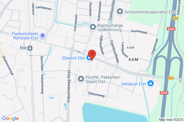 Elst Bueromoebel GmbH
